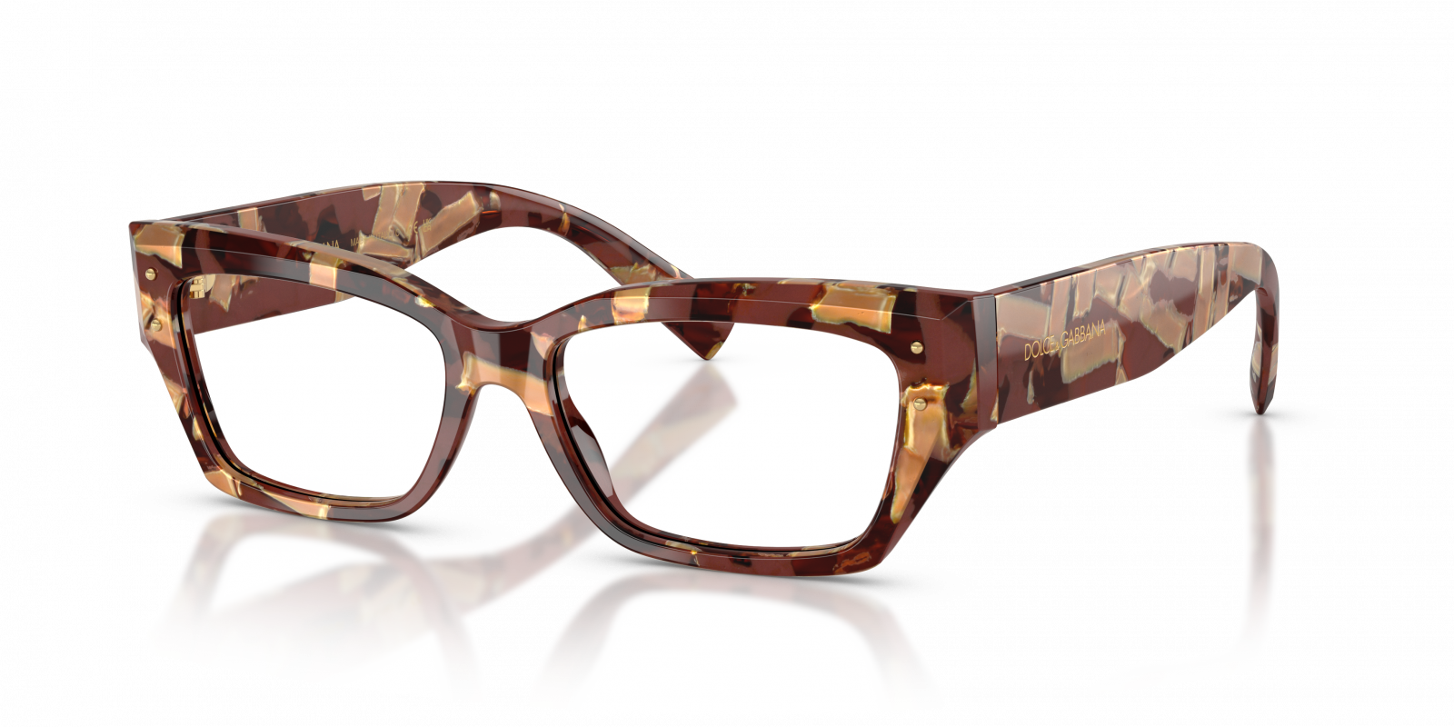 Dolce & Gabbana DG3387 3462  